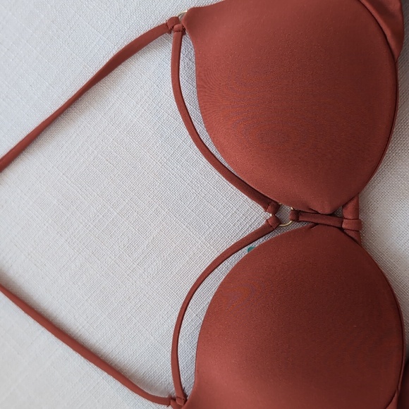 Calzedonia Rustic Color  Bikini Set - Picture 4 of 9